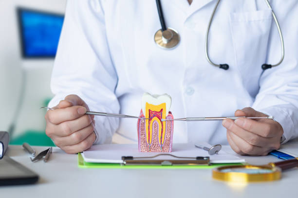 Best Cracked Tooth Emergency Dentist  in Craigsville, WV