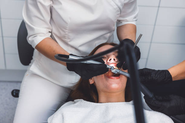 Best Dentist for Dental Trauma  in Craigsville, WV