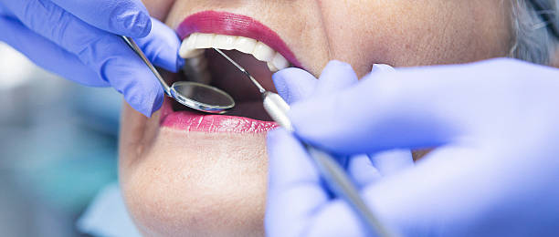 Best Emergency Tooth Extraction  in Craigsville, WV